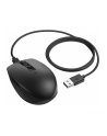 hewlett-packard MYSZ optyczna z akumulatorem HP 710 Silent Bluetooth bezprzewodowa 6E6F2AA Czarna - nr 77