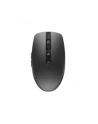 hewlett-packard MYSZ optyczna z akumulatorem HP 710 Silent Bluetooth bezprzewodowa 6E6F2AA Czarna - nr 78
