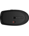 hewlett-packard MYSZ optyczna z akumulatorem HP 710 Silent Bluetooth bezprzewodowa 6E6F2AA Czarna - nr 84