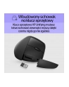hewlett-packard MYSZ optyczna HP 920 Ergo Vertical, bezprzewodowa 6H1A4AA Czarna - nr 135
