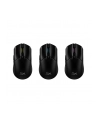 Hyperx Pulsefire Haste 2  czarny (6N0B0AA) - nr 17