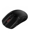 Hyperx Pulsefire Haste 2  czarny (6N0B0AA) - nr 19