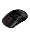 Hyperx Pulsefire Haste 2  czarny (6N0B0AA) - nr 1