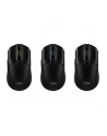 Hyperx Pulsefire Haste 2  czarny (6N0B0AA) - nr 23