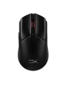 Hyperx Pulsefire Haste 2  czarny (6N0B0AA) - nr 24