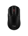 Hyperx Pulsefire Haste 2  czarny (6N0B0AA) - nr 2