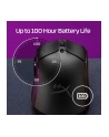 Hyperx Pulsefire Haste 2  czarny (6N0B0AA) - nr 5