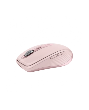 Logitech MX Anywhere 3S różowy (910006931) nr 2