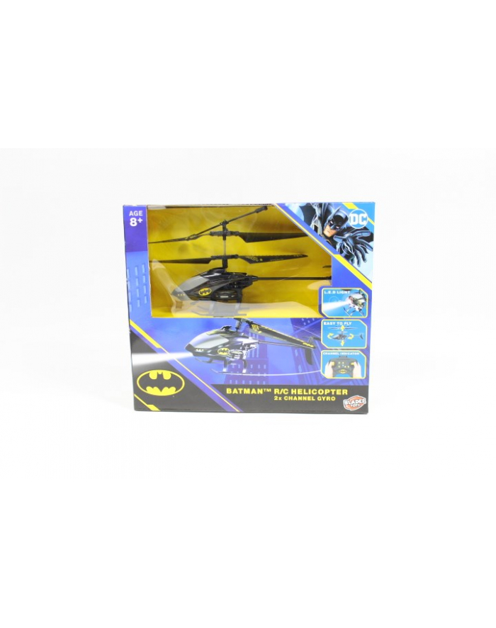 BATMAN BLAD-EZ helikopter RC BTDC-H01 56565 główny