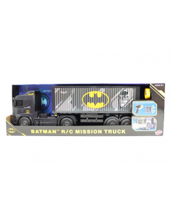 BATMAN BLAD-EZ truck RC 54cm BTDC-RC9 58132