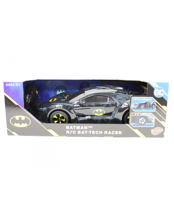 BATMAN BLAD-EZ auto RC 48cm BTDC-RC4 56626 główny