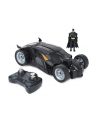 spin master SPIN Batman pojazd R/C Batmobile 1:20 6065425 /2 - nr 1