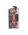 spin master SPIN Tech Deck vs Series 6066629 /6 - nr 19