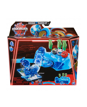 spin master SPIN Bakugan 3.0 Pole bitwy zest.trenin.6066993 /3