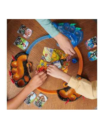 spin master SPIN Bakugan 3.0 Pole bitwy zest.trenin.6066993 /3