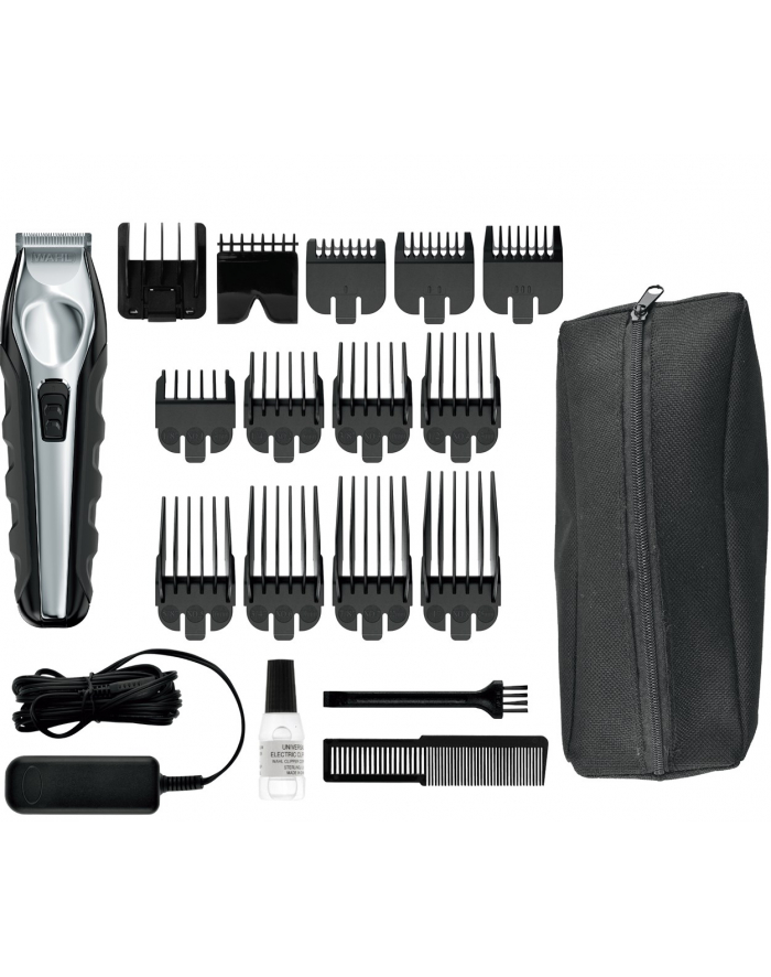 Trymer do brody WAHL Total Beard 09888-1316 główny