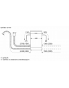 Zmywarka do zabudowy BOSCH SPI6YMS14E - nr 9