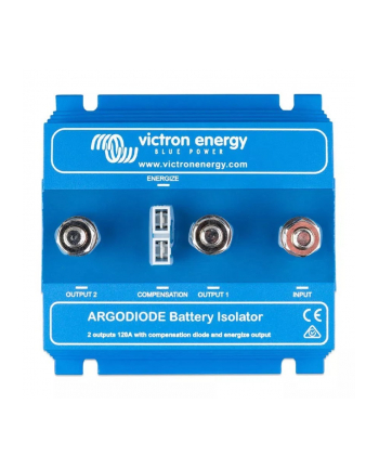 Victron Energy Diodowy izolator Argodiode 120-2AC 2 batteries 120A