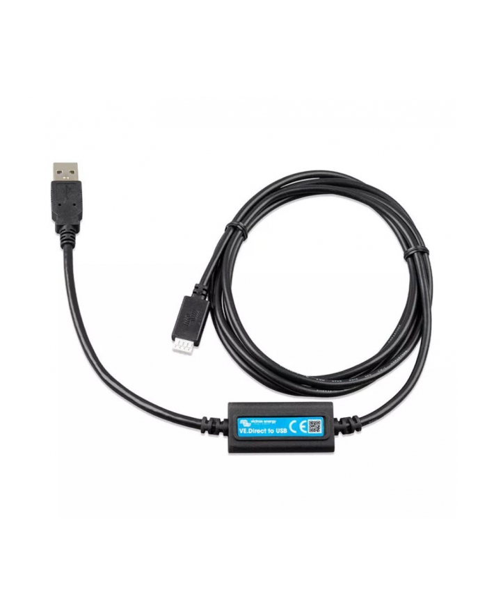 Victron Energy Złącze USB do interfejsu VEDirect główny