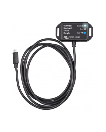 Victron Energy Inteligentny klucz sprzętowy Bluetooth