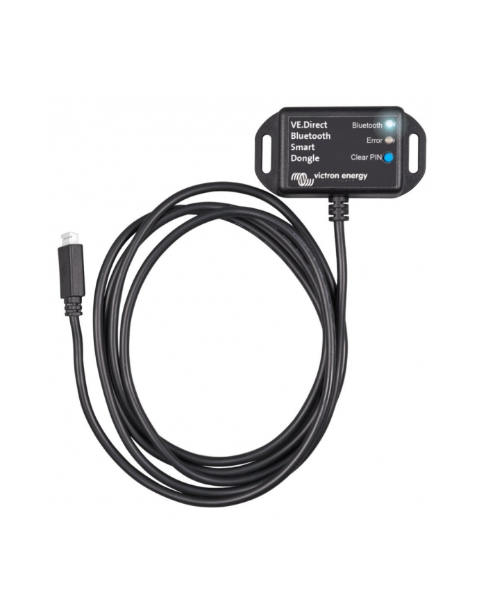 Victron Energy Inteligentny klucz sprzętowy Bluetooth główny