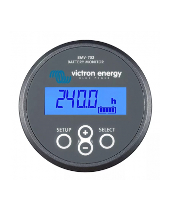 Victron Energy Monitor Victron Energy BMV-702