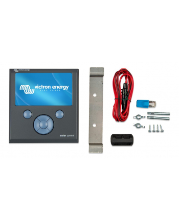 Victron Energy Panel Color Control GX