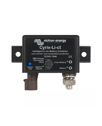 Victron Energy Stycznik Cyrix-Li-ct 12/24-120