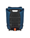 Kinderkraft Fotel Junior Fix 2 i-Size 100-150cm Harbor Blue - nr 2