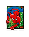 LEGO Art 31209 Niesamowity Spider-Man - nr 9