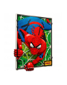 LEGO Art 31209 Niesamowity Spider-Man - nr 10