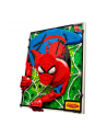 LEGO Art 31209 Niesamowity Spider-Man - nr 33