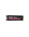 patriot memory SSD Patriot Viper VP4300L M2 PCI-Ex4 NVMe 4TB - nr 4