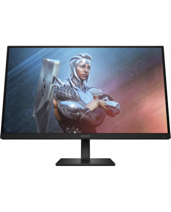 hewlett-packard MONITOR HP LED, FHD 27''; OMEN (780F9E9) 165Hz