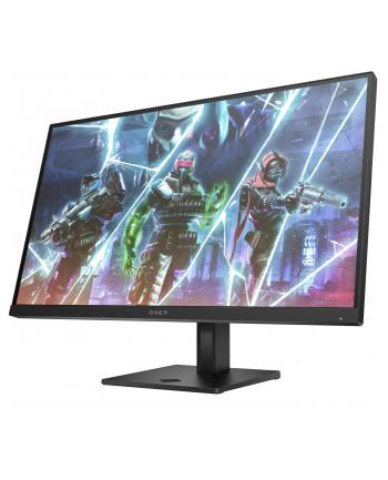 hewlett-packard MONITOR HP LED, FHD 27''; OMEN 27s (780G5E9) 240Hz