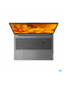 Lenovo IdeaPad 3 15ITL6 i3-1115G4 156''; FHD IPS 300nits AG 8GB DDR4 3200 SSD512 Intel UHD Graphics NoOS Arctic Grey - nr 14