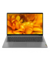 Lenovo IdeaPad 3 15ITL6 i3-1115G4 156''; FHD IPS 300nits AG 8GB DDR4 3200 SSD512 Intel UHD Graphics NoOS Arctic Grey - nr 1