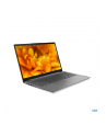 Lenovo IdeaPad 3 15ITL6 i3-1115G4 156''; FHD IPS 300nits AG 8GB DDR4 3200 SSD512 Intel UHD Graphics NoOS Arctic Grey - nr 20