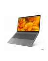 Lenovo IdeaPad 3 15ITL6 i3-1115G4 156''; FHD IPS 300nits AG 8GB DDR4 3200 SSD512 Intel UHD Graphics NoOS Arctic Grey - nr 21