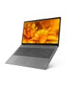 Lenovo IdeaPad 3 15ITL6 i3-1115G4 156''; FHD IPS 300nits AG 8GB DDR4 3200 SSD512 Intel UHD Graphics NoOS Arctic Grey - nr 28