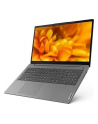 Lenovo IdeaPad 3 15ITL6 i3-1115G4 156''; FHD IPS 300nits AG 8GB DDR4 3200 SSD512 Intel UHD Graphics NoOS Arctic Grey - nr 5