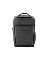 hewlett-packard Plecak HP Renew Travel do notebooka 156''; 2Z8A3AA Grafitowy - nr 18