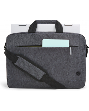 hewlett-packard HP PLECAK Prelude Pro do notebooka 156'';, 4Z513AA, szary nr 2