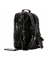 hewlett-packard Plecak HP Campus XL do notebooka 16''; 7J592AA Marmurkowy - nr 11