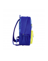 hewlett-packard Plecak HP Campus  do notebooka 156''; 7J596AA Niebiesko-Żółty - nr 15