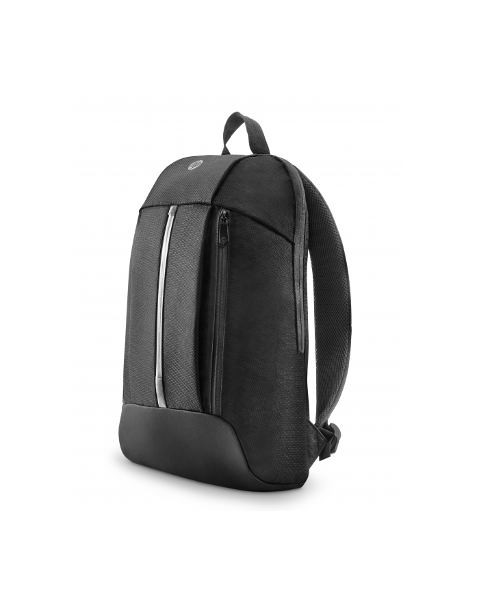 hewlett-packard Plecak HP Campus  do notebooka 156''; 7J596AA Niebiesko-Żółty główny