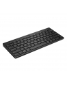 hewlett-packard Klawiatura HP 350 Multi-Device 692S8AA Czarna - nr 54