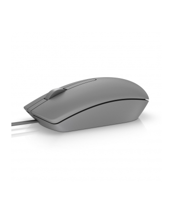 Dell Optical Mouse MS116 - Grey