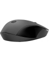 hewlett-packard MYSZ optyczna HP 150 bezprzewodowa 2S9L1AA Czarna - nr 45