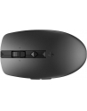 hewlett-packard MYSZ optyczna z akumulatorem HP 710 Silent Bluetooth bezprzewodowa 6E6F2AA Czarna - nr 71